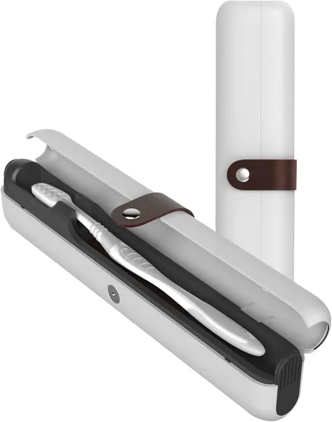 Esterilizador UV Automático Recargable