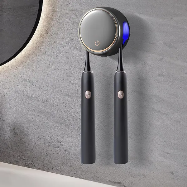 Esterilizador UV Capacidad Familiar