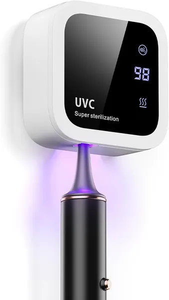 Dosevita Desinfectante UV Cepillos