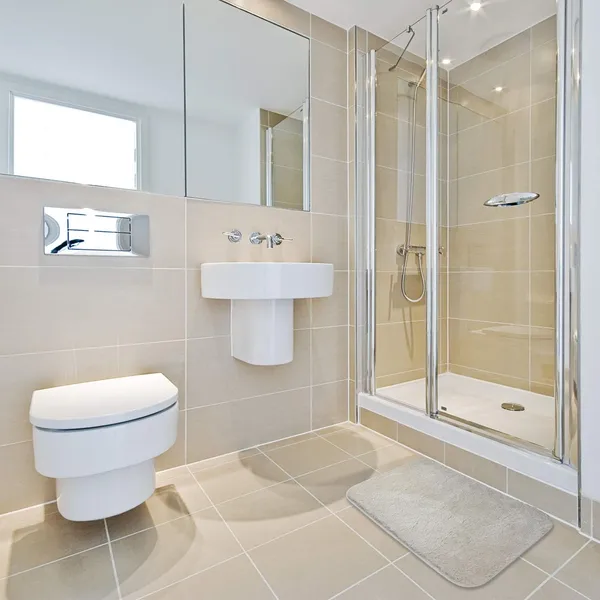 FCSDETAIL Alfombrilla Shaggy Antideslizante