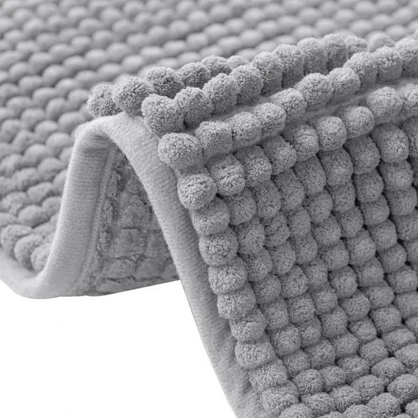 Flintronic Alfombra Chenilla Antideslizante