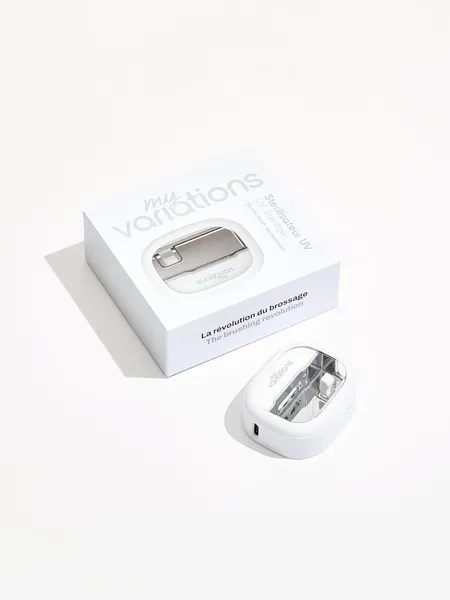 My Variations Esterilizador UV Recargable