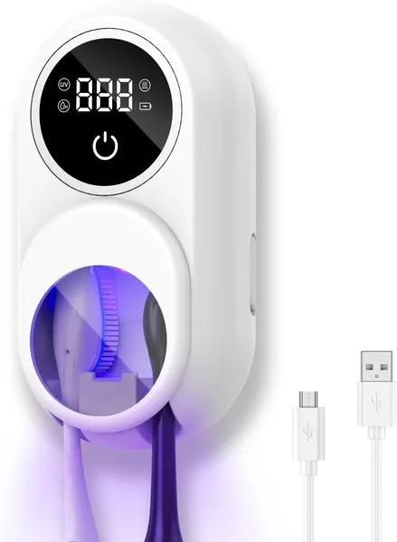 ORIA Desinfectante Eléctricos Programable