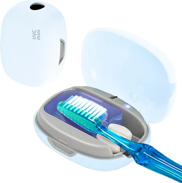 Esterilizador Portátil LED