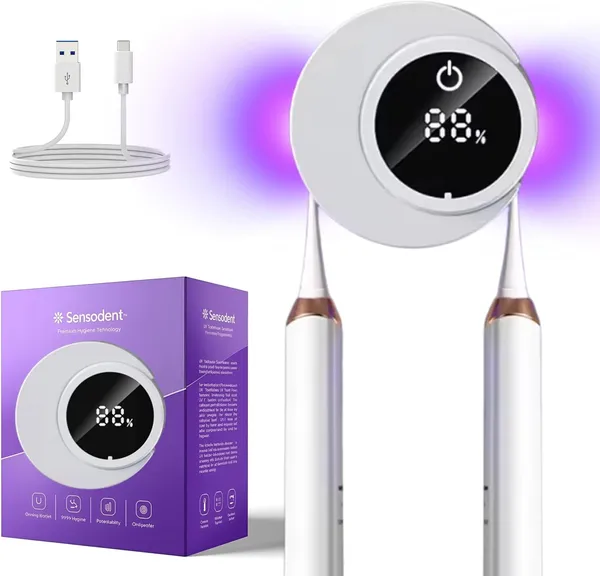 Esterilizador UV vs Ultrasónico